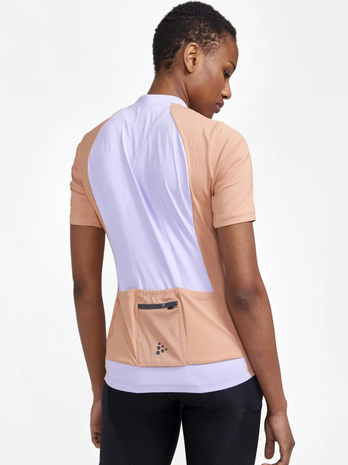Women's ADV OFFroad Jersey - LAVENDER-CLIFF