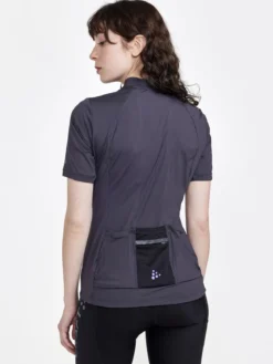 Women's ADV OFFroad Jersey - WILD ROSE