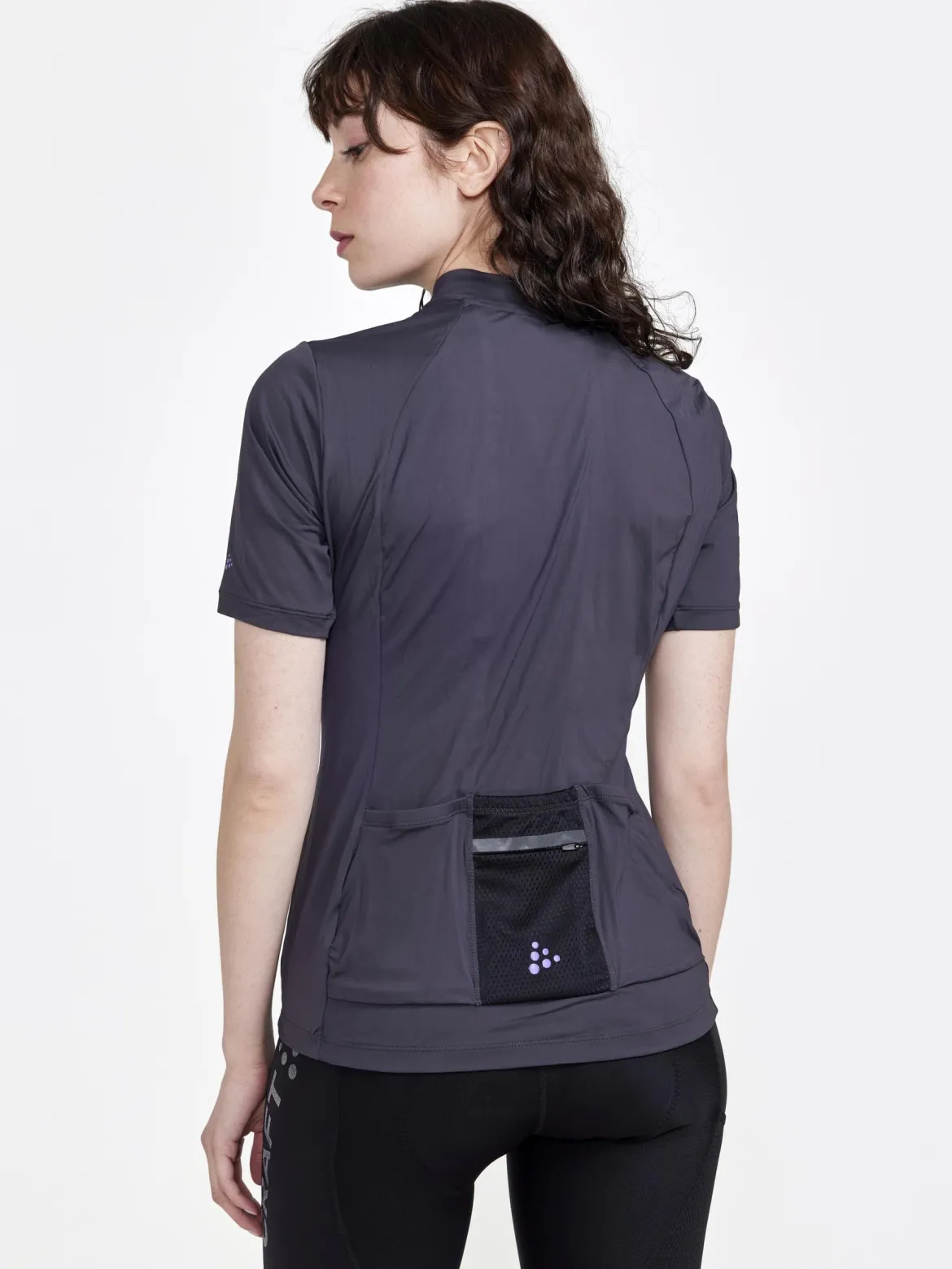 Women's ADV OFFroad Jersey - WILD ROSE