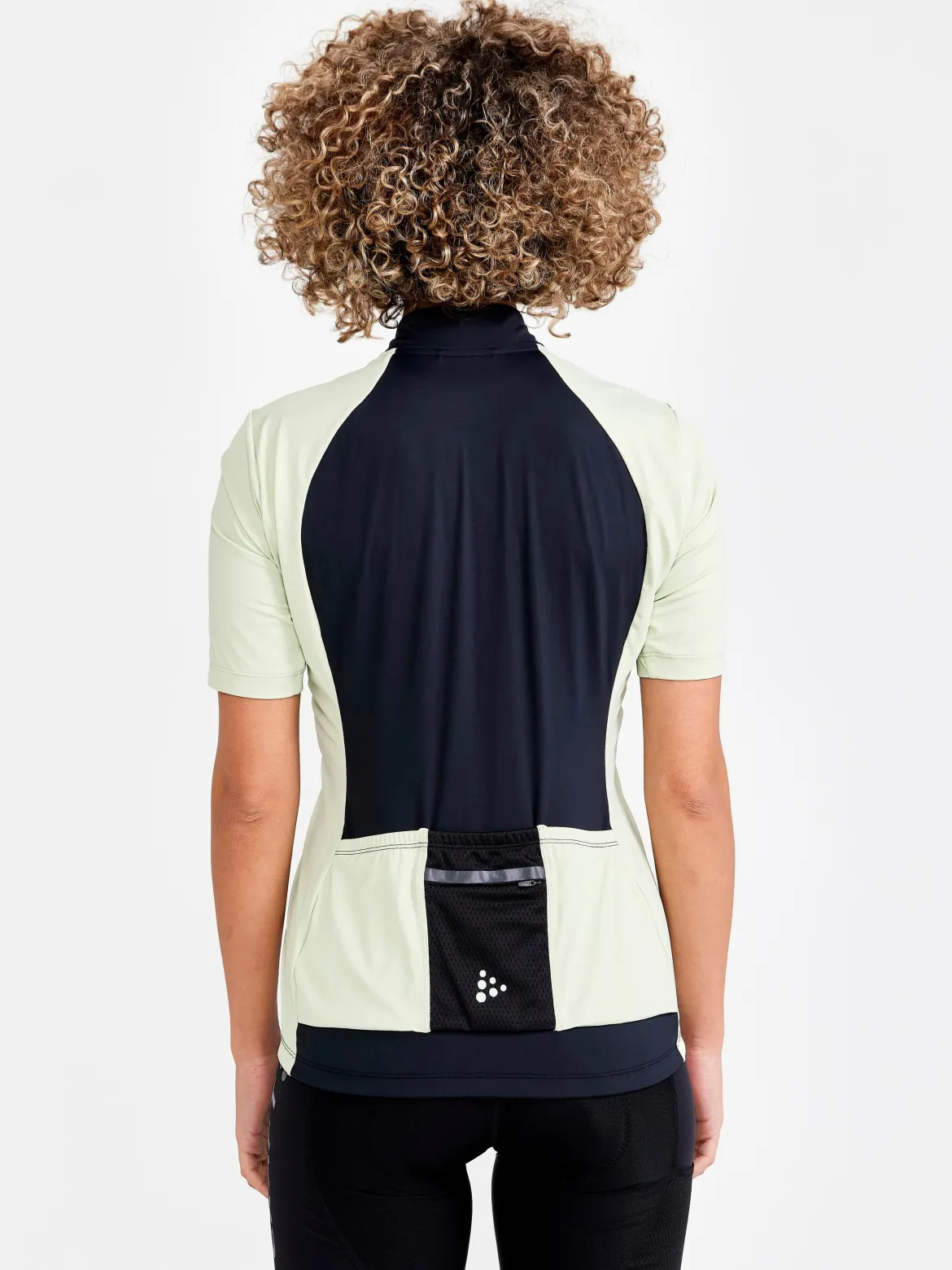 Women's ADV OFFroad Jersey - WILD ROSE