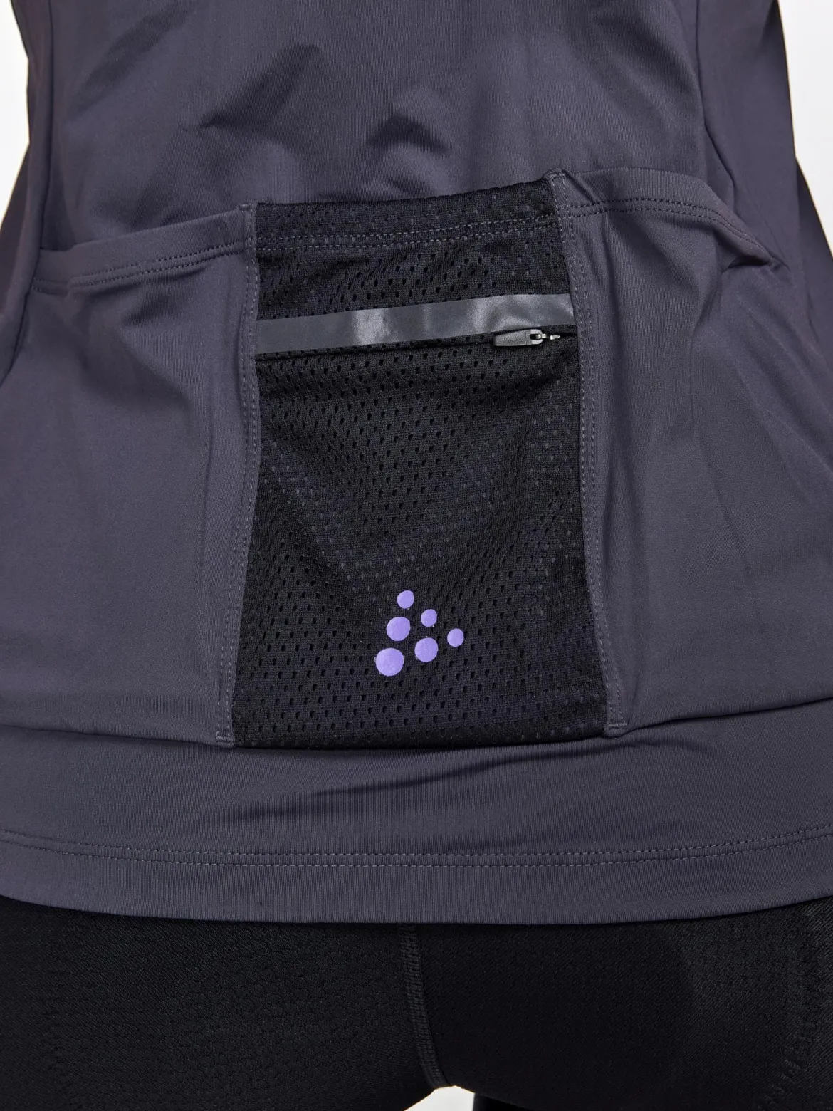 Women's ADV OFFroad Jersey - WILD ROSE
