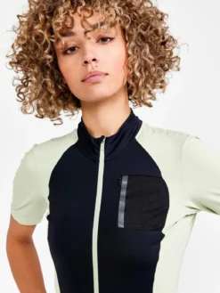 Women's ADV OFFroad Jersey - WILD ROSE