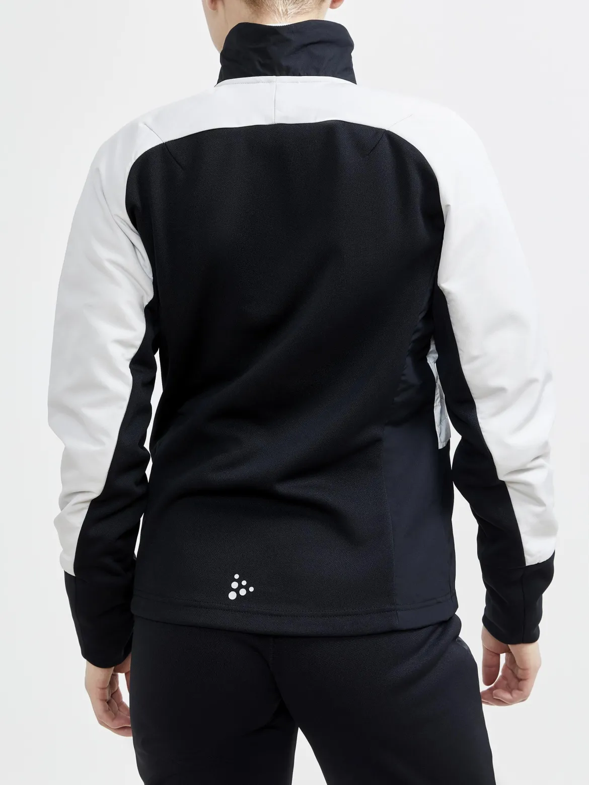Women's ADV Storm Insulate XC Jacket - MACHINE-ROSE