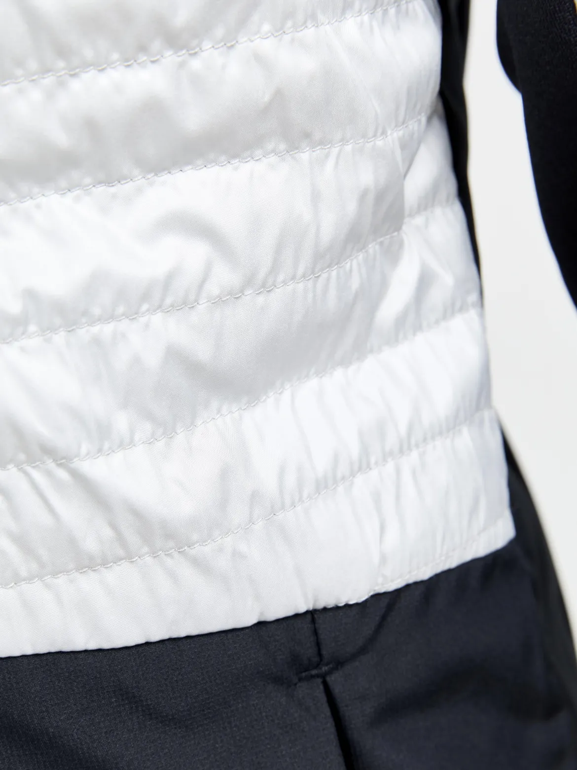 Women's ADV Storm Insulate XC Jacket - MACHINE-ROSE