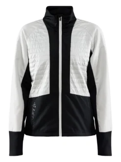 Women's ADV Storm Insulate XC Jacket - MACHINE-ROSE