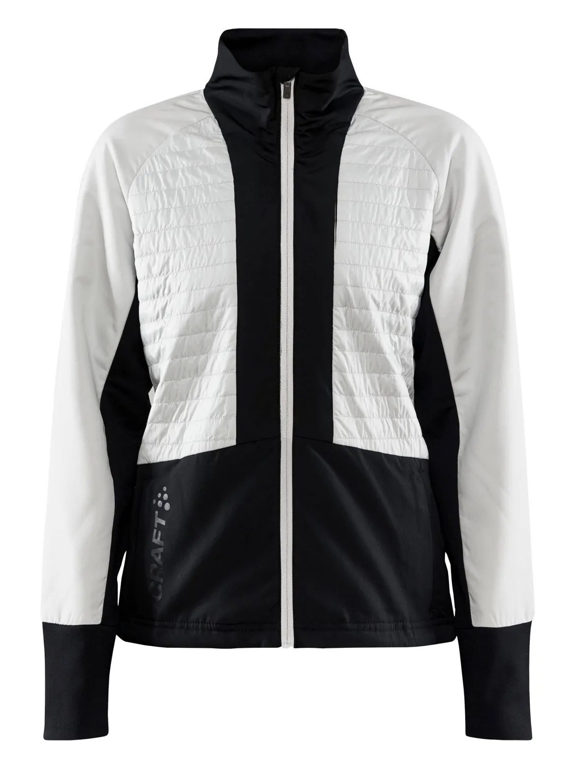 Women's ADV Storm Insulate XC Jacket - MACHINE-ROSE