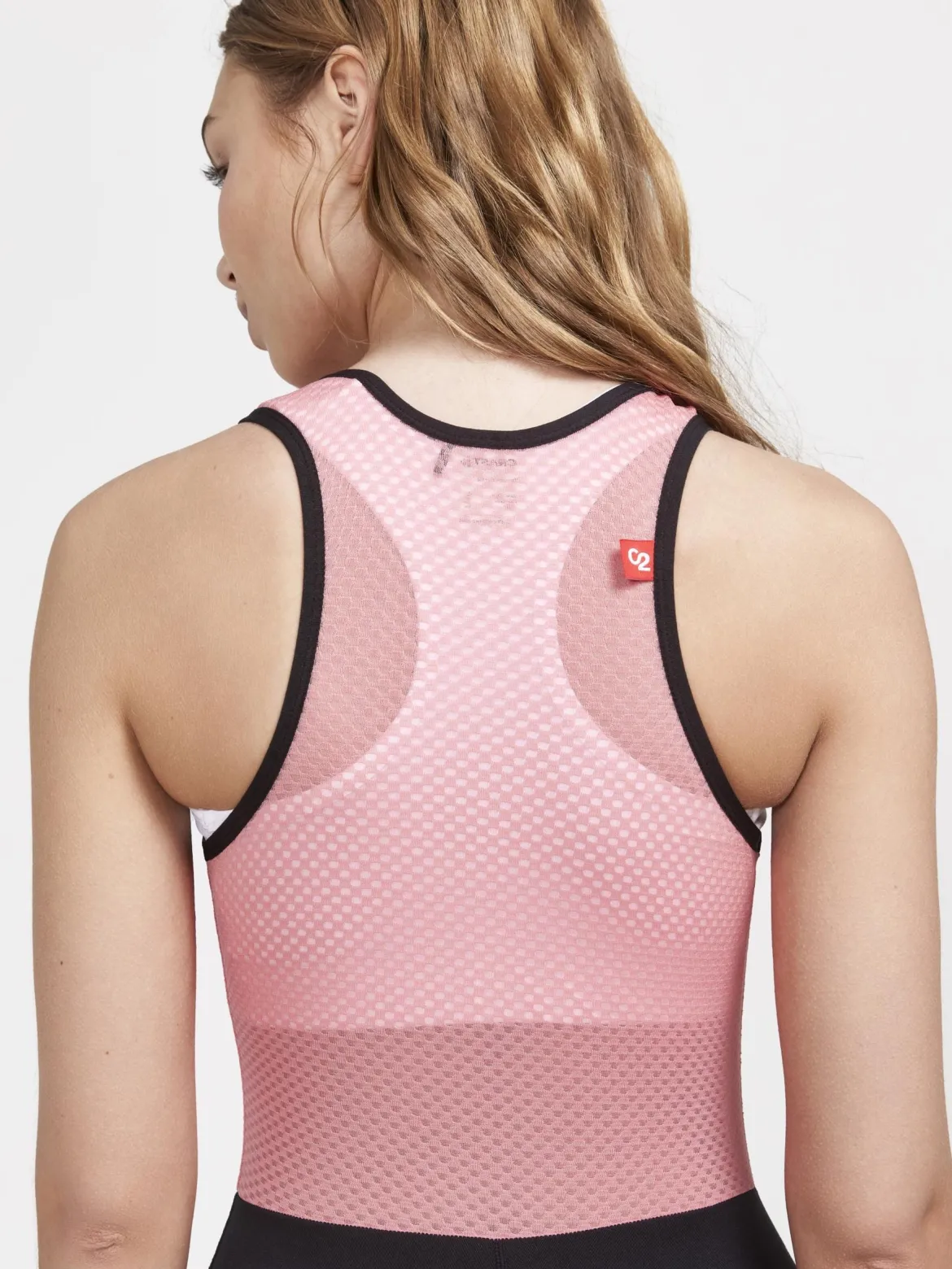 Women's ADV SubZ Cycling Bib Tights - BLACK/MULTI