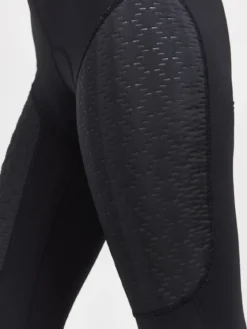 Women's ADV SubZ Cycling Bib Tights - BLACK/MULTI