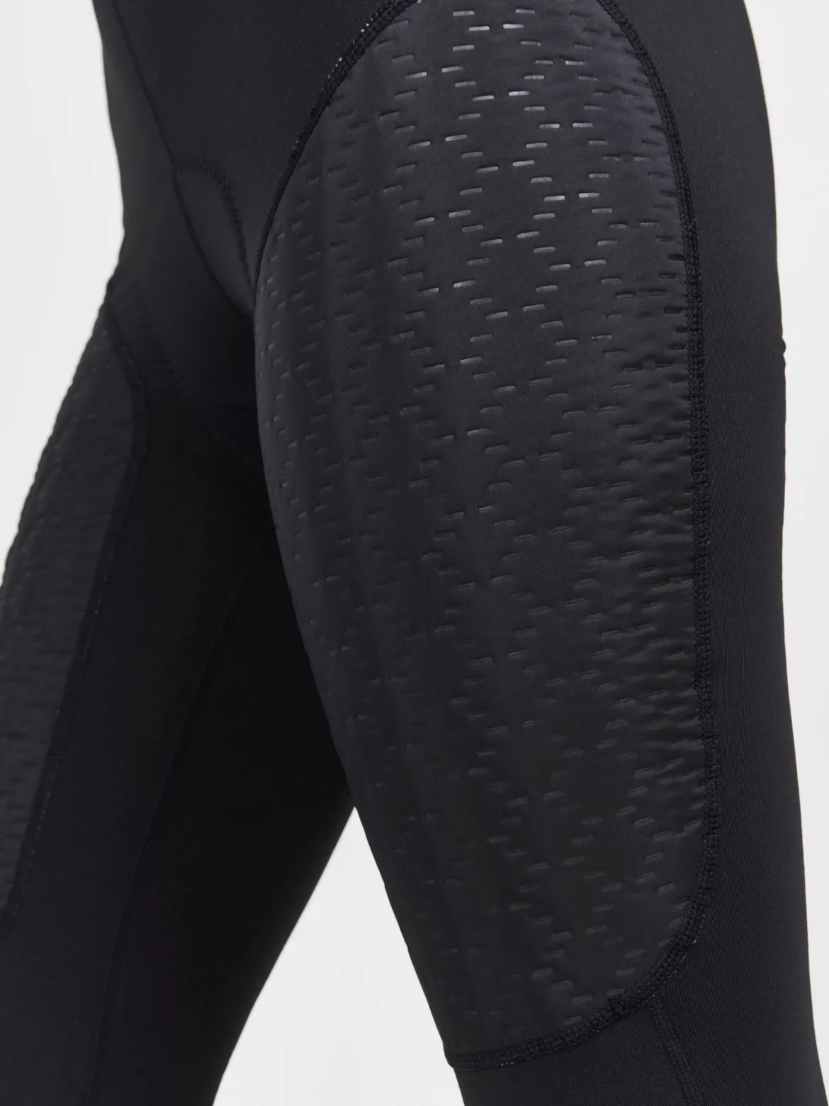 Women's ADV SubZ Cycling Bib Tights - BLACK/MULTI