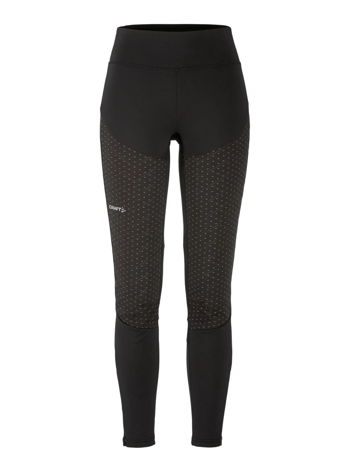 Women's ADV SubZ Lumen Padded Tights 4 - Black