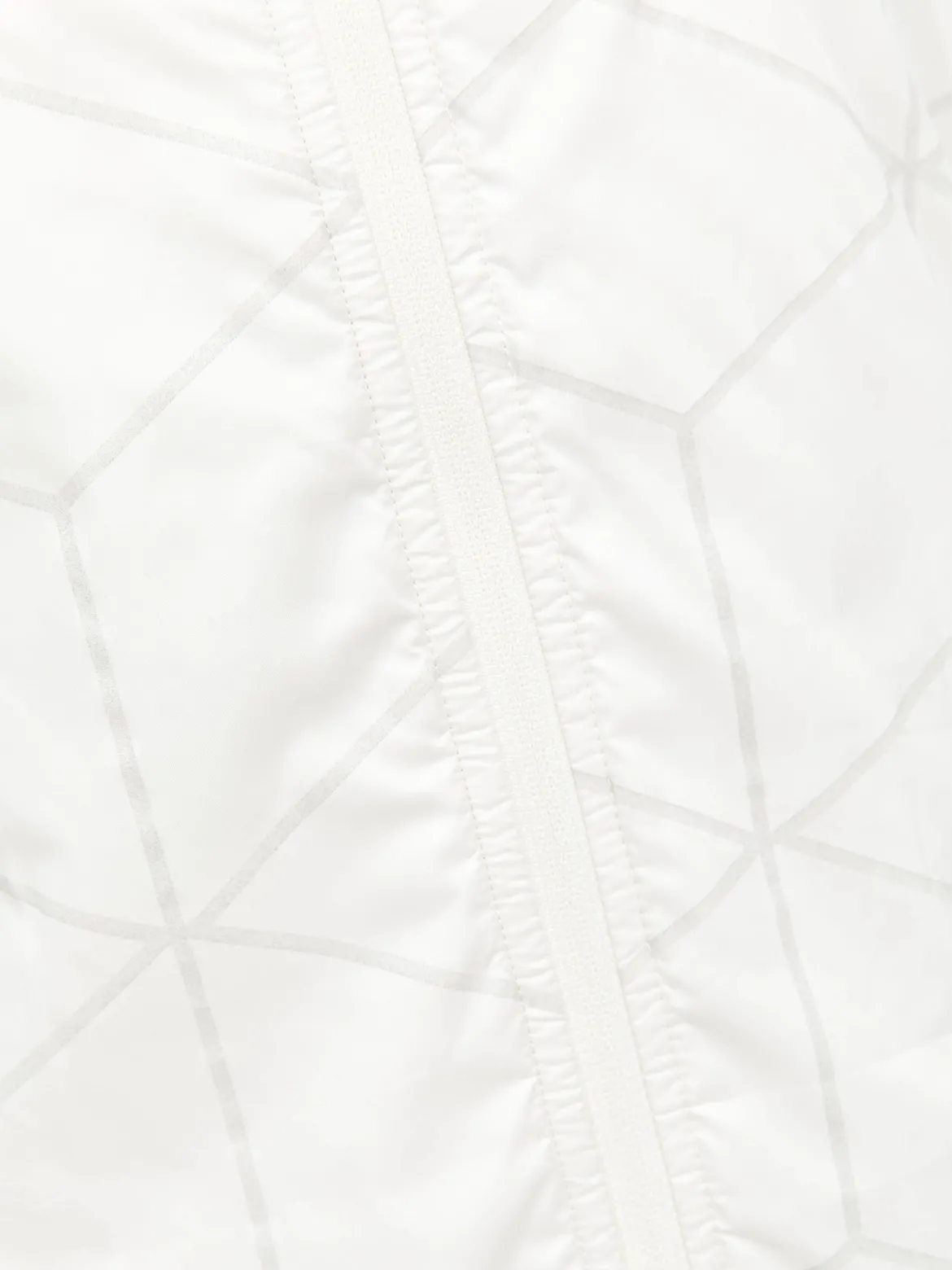 Women's ADV SubZ Lumen Running Jacket 2 - WHISPER