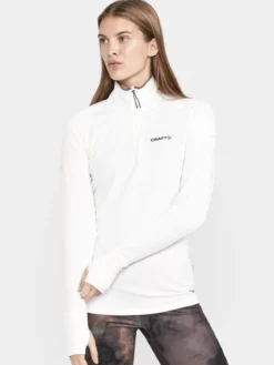 Women's ADV SubZ Running Shirt 2 - TOFU