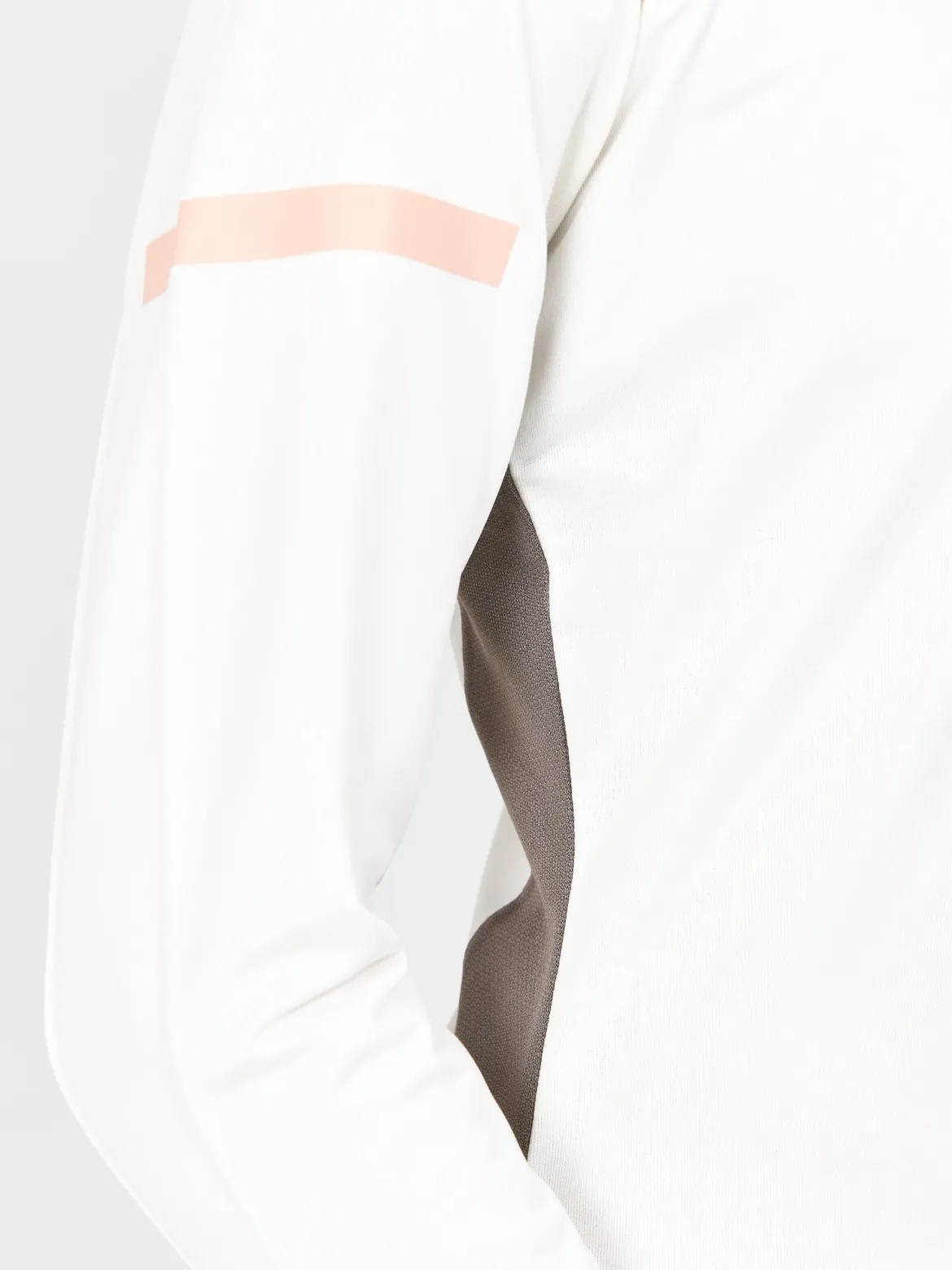 Women's ADV SubZ Running Shirt 2 - TOFU