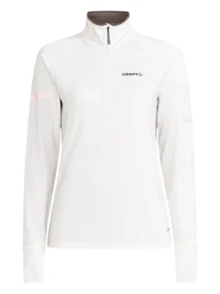 Women's ADV SubZ Running Shirt 2 - TOFU