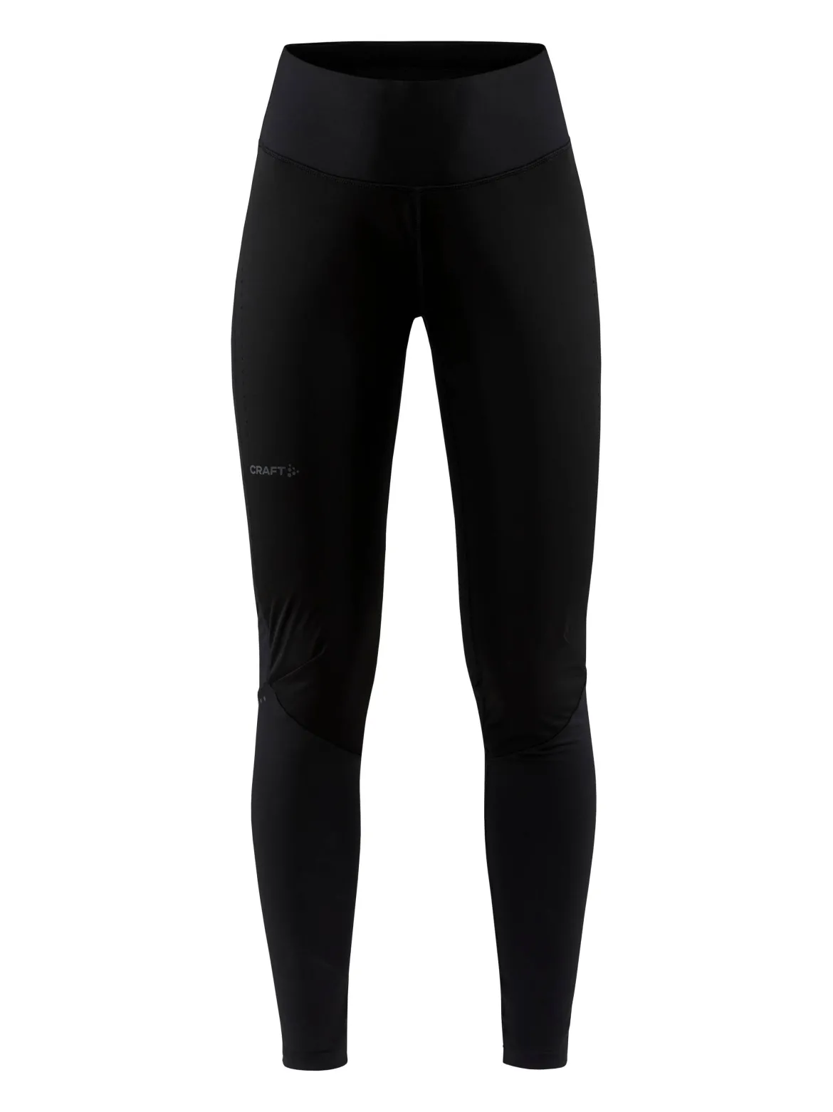Women's ADV SubZ Running Wind Tights 2 - Black