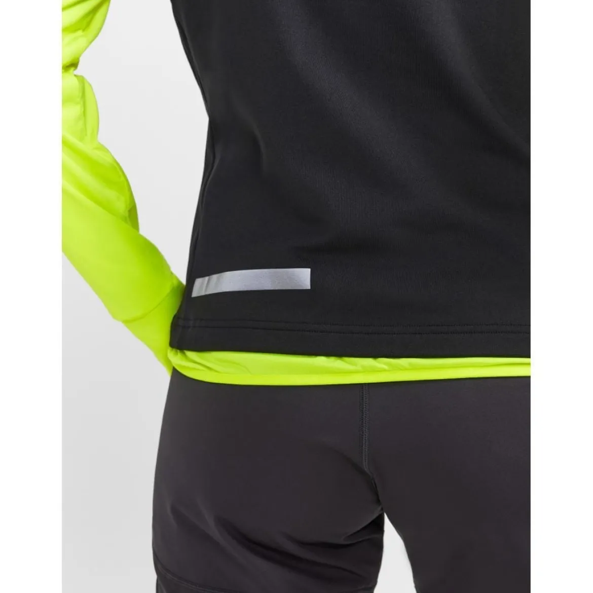 Women's ADV SubZ Vest 4 - Black