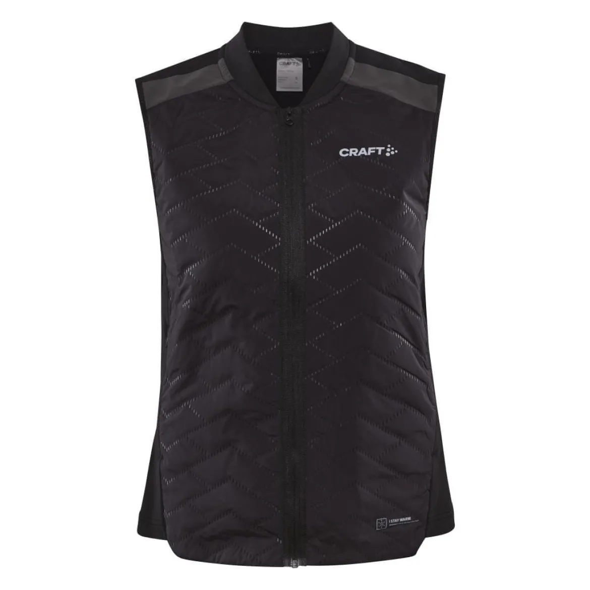 Women's ADV SubZ Vest 4 - Black
