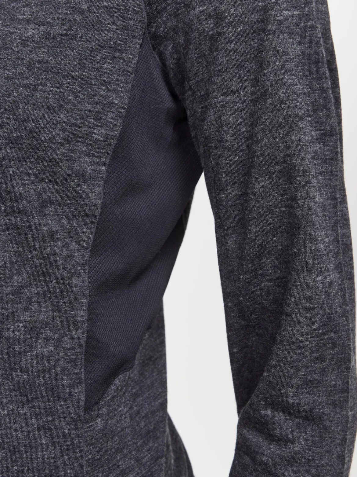 Women's ADV SubZ Wool Running Tee 2 - Black