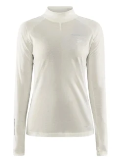 Women's ADV SubZ Wool Running Tee 2 - Black