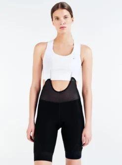 Women's ADV Unbound Cycling Bib Shorts - Black