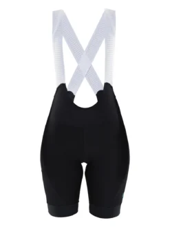 Women's ADV Unbound Cycling Bib Shorts - Black