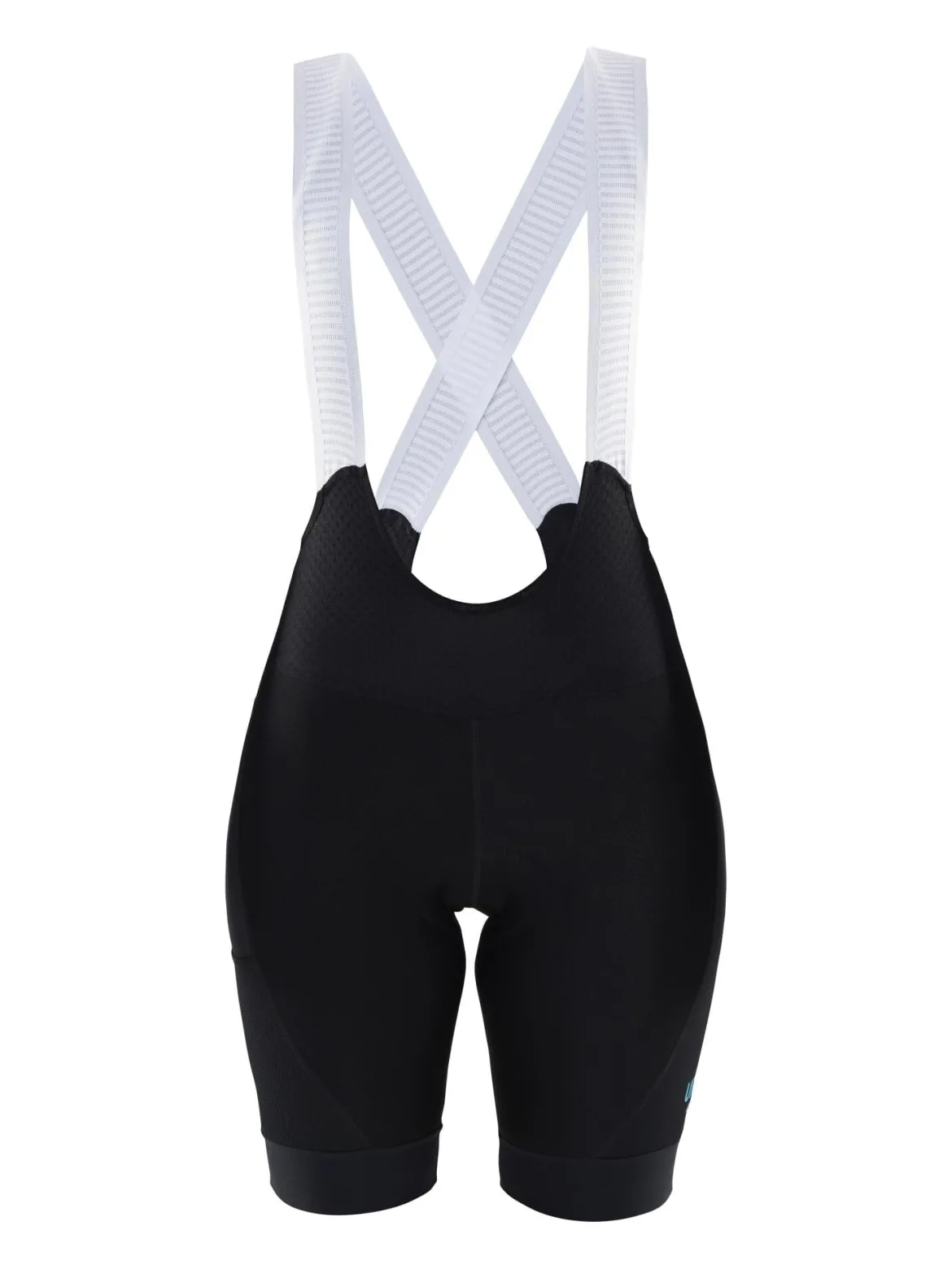 Women's ADV Unbound Cycling Bib Shorts - Black