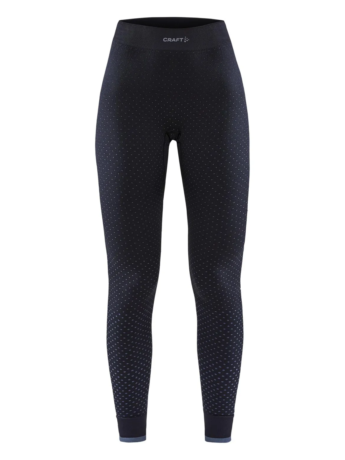 Women's ADV Warm Intensity Baselayer Pants - Black