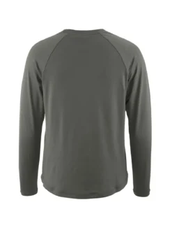 Women's Collective Longsleeve Tee - Lava