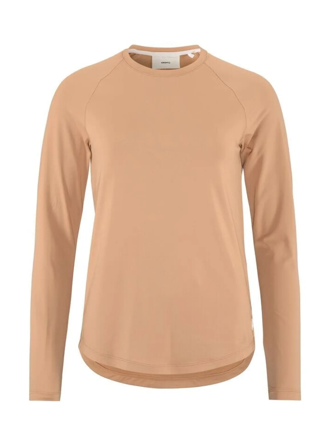 Women's Collective Longsleeve Tee - SYRUP