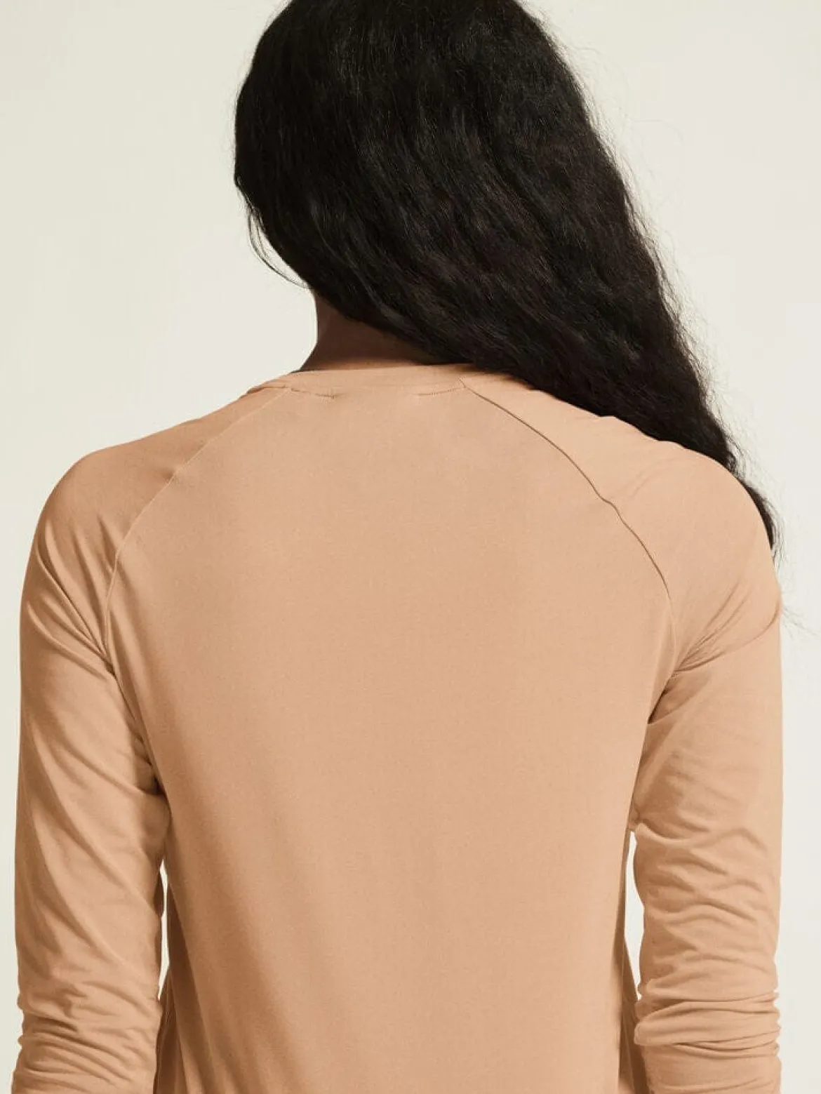 Women's Collective Longsleeve Tee - SYRUP