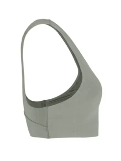 Women's Collective Padded Sports Bra - Leaf