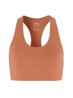 Women's Collective Padded Sports Bra - SEQUOIA