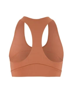 Women's Collective Padded Sports Bra - SEQUOIA