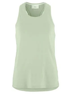 Women's Collective Singlet - Glacial