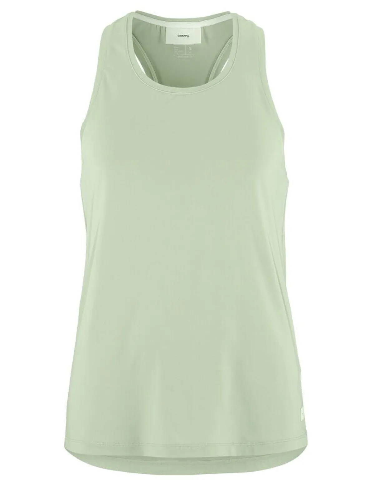 Women's Collective Singlet - Glacial