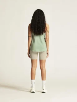 Women's Collective Singlet - Glacial