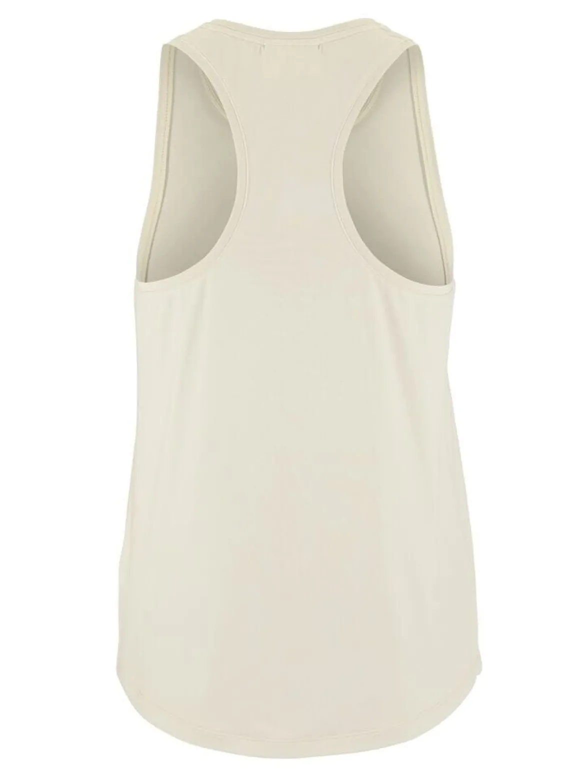 Women's Collective Singlet - Plaster