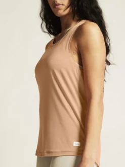 Women's Collective Singlet - SYRUP
