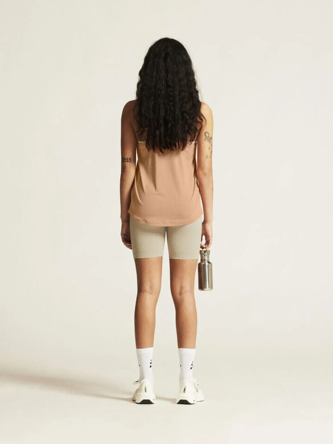 Women's Collective Singlet - SYRUP