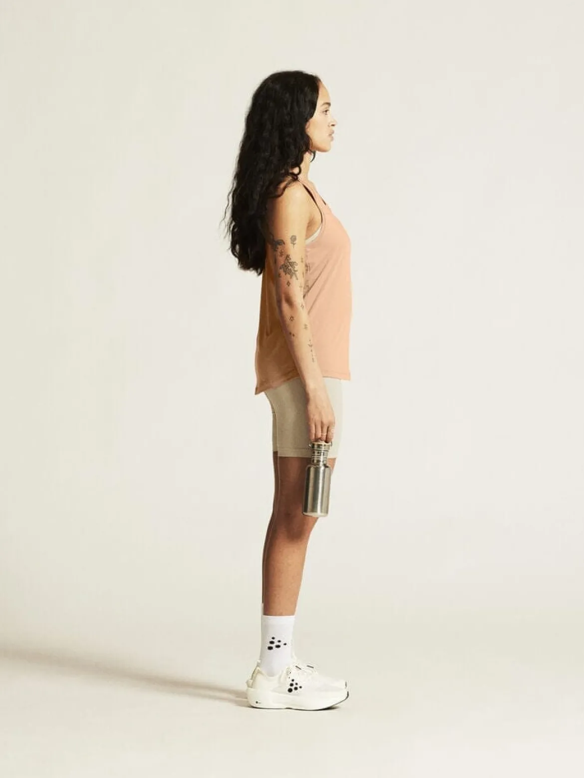 Women's Collective Singlet - SYRUP