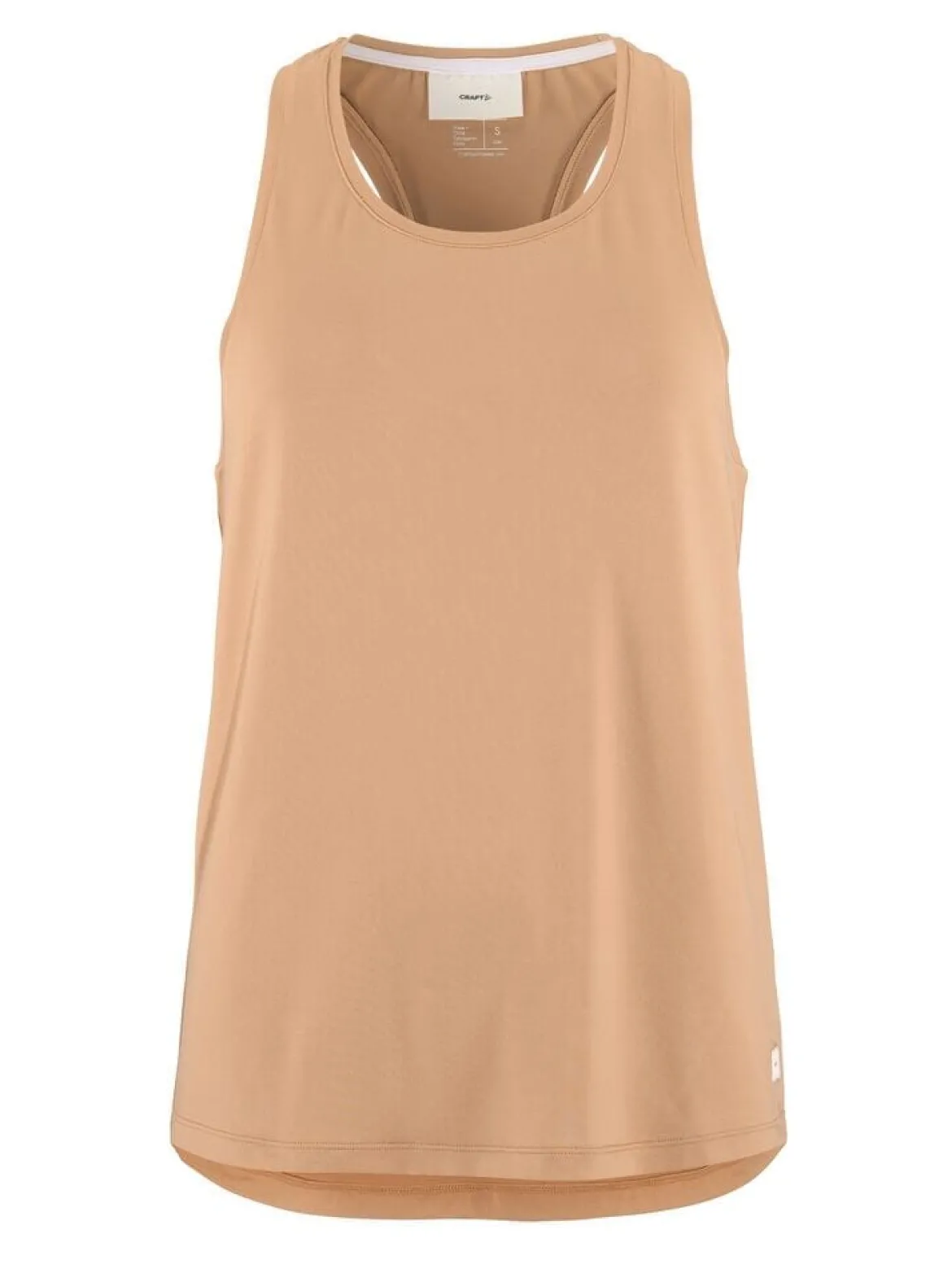 Women's Collective Singlet - SYRUP