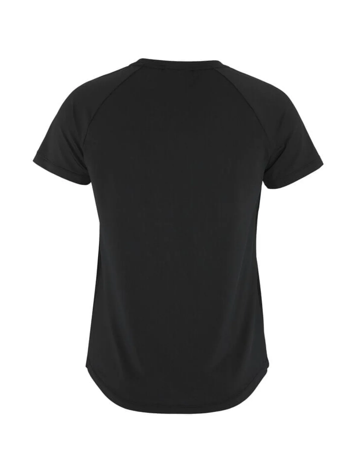 Women's Collective SS Tee - Black