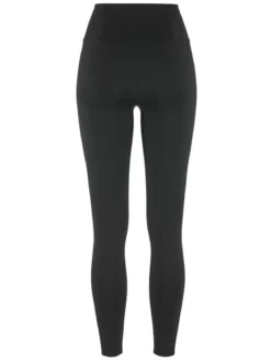 Women's Collective 7/8 Tights - Black
