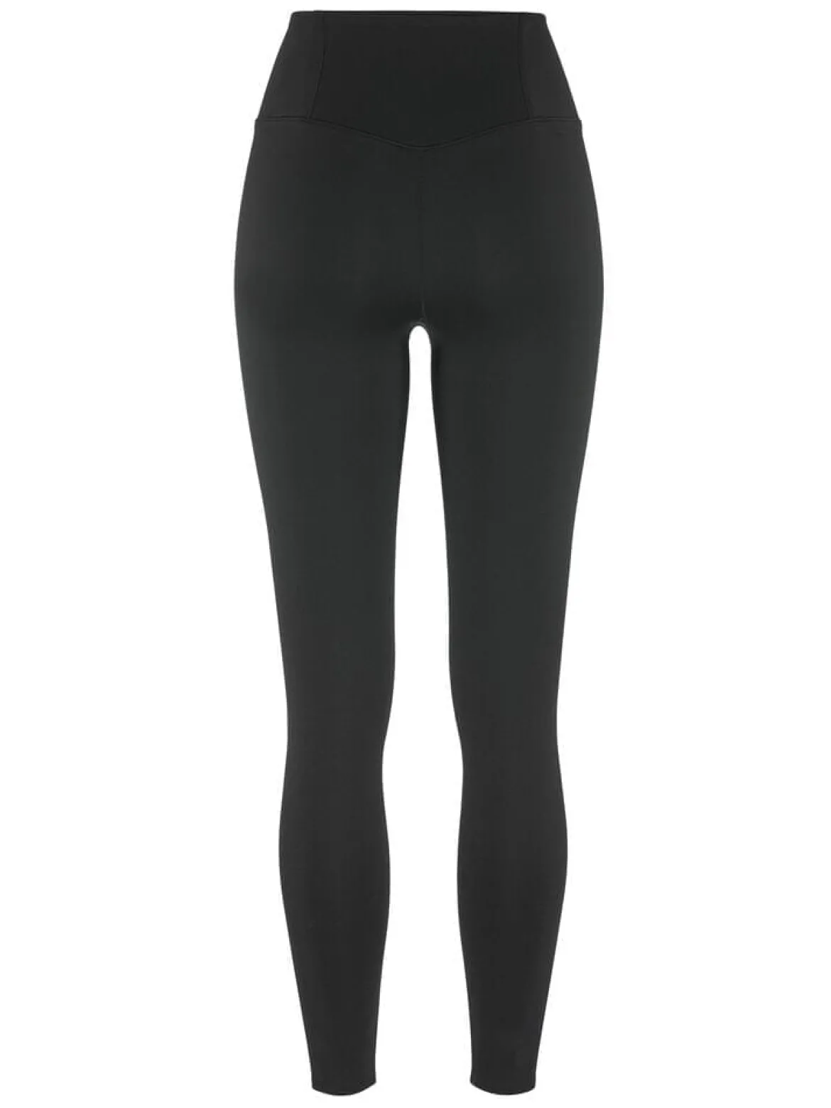 Women's Collective 7/8 Tights - Black
