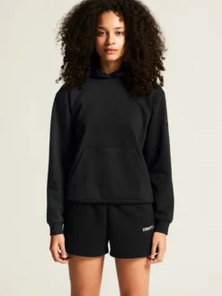 Women's Community 2.0 Hoodie - Black