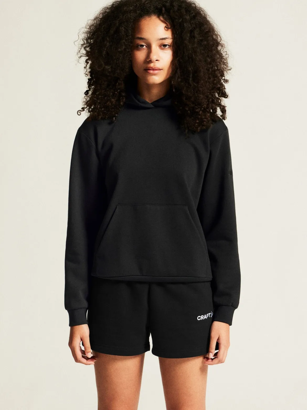 Women's Community 2.0 Hoodie - Black