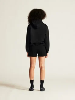 Women's Community 2.0 Hoodie - Black