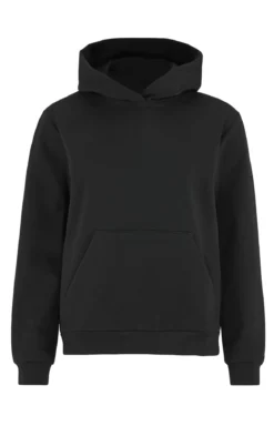 Women's Community 2.0 Hoodie - Black