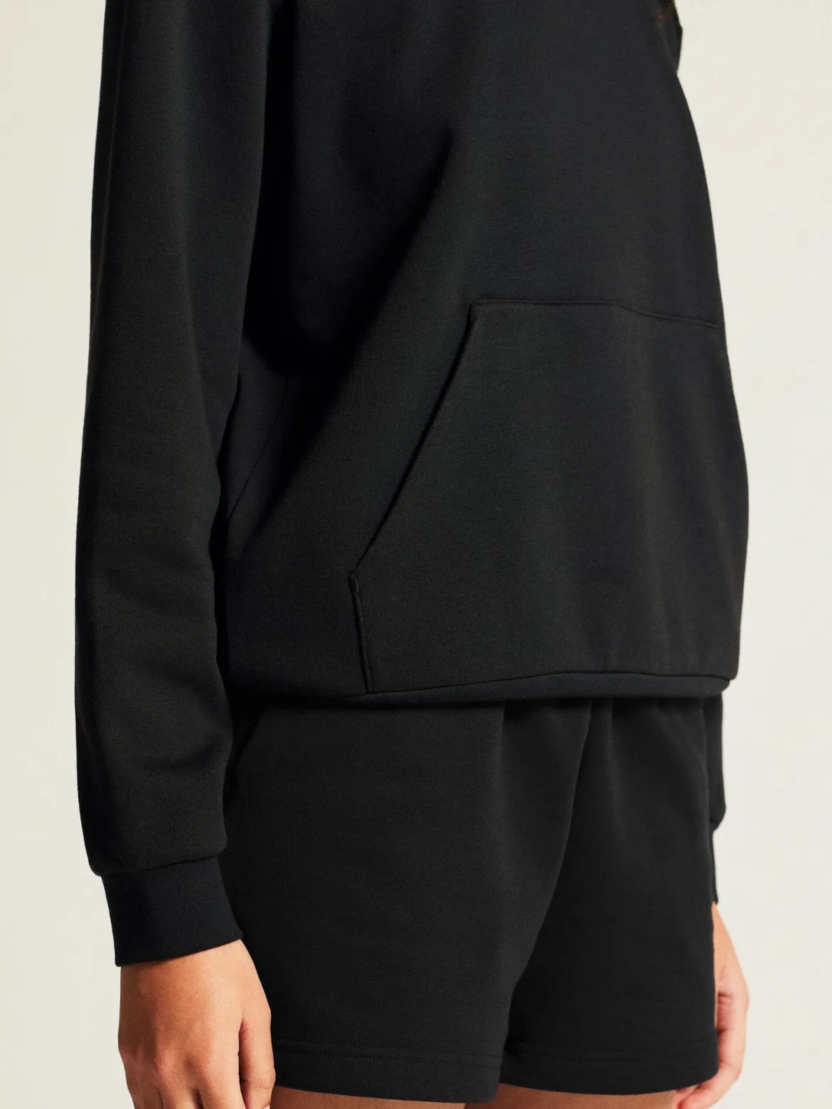 Women's Community 2.0 Hoodie - Black