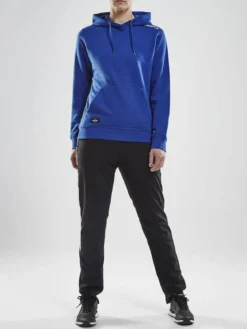 Women's Community Hoodie - CLUB COBOLT